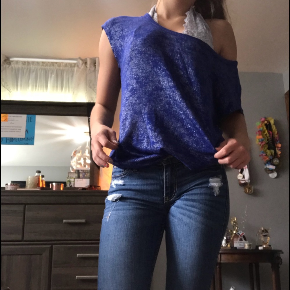 Shirt sleeve